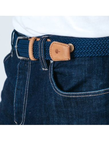 ceintures belt nylon solid faguo