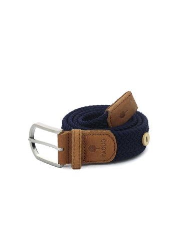ceintures belt nylon solid faguo