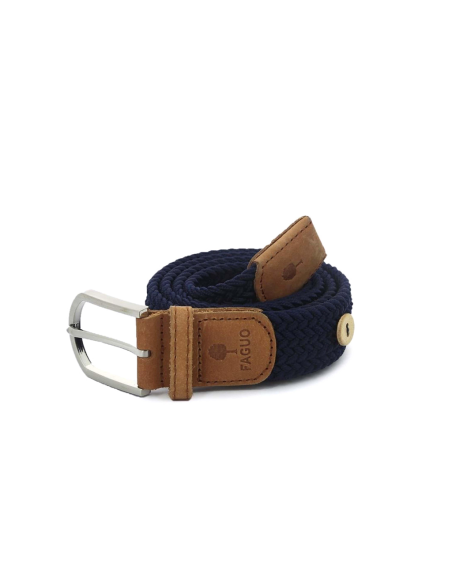 ceintures belt nylon solid faguo