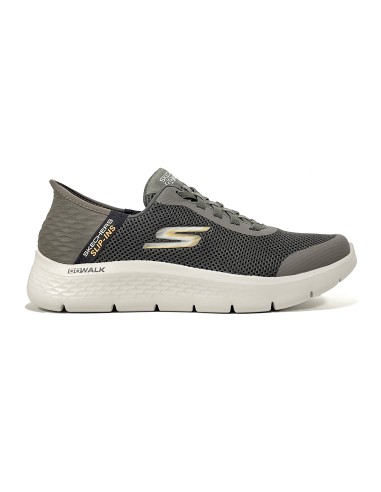 baskets sneakers 216324 skechers