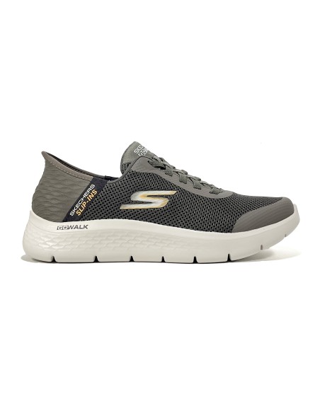 baskets sneakers 216324 skechers