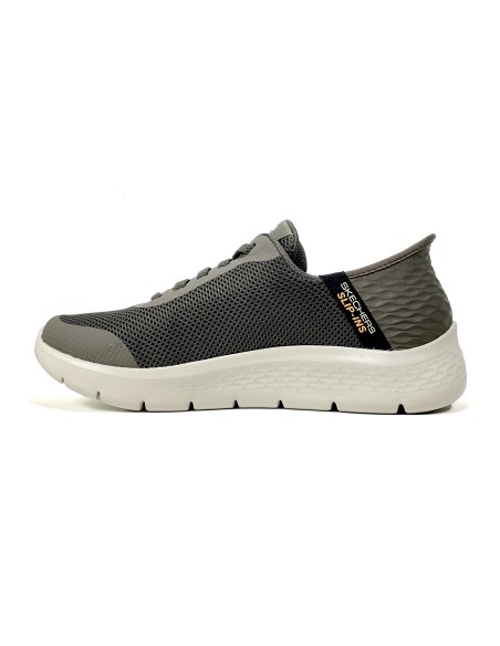 baskets sneakers 216324 skechers