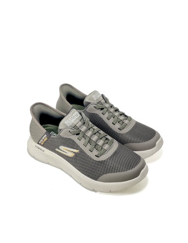 baskets sneakers 216324 skechers