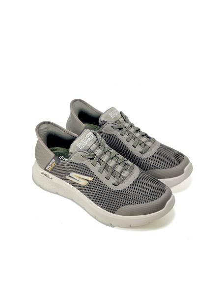 baskets sneakers 216324 skechers