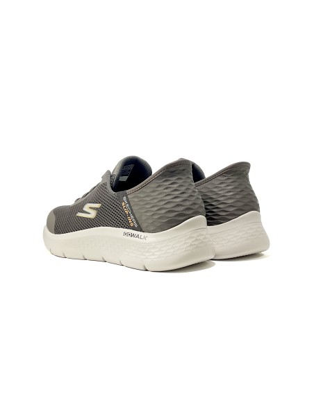 baskets sneakers 216324 skechers