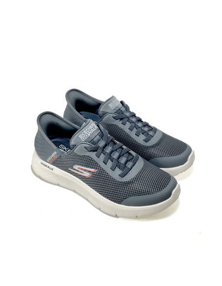 baskets sneakers 216324 skechers