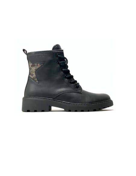 boots et bottes casey geox