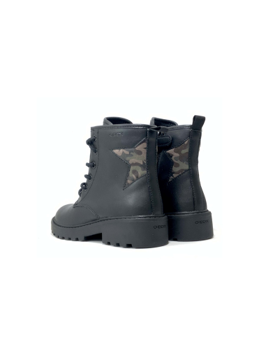 boots et bottes casey geox