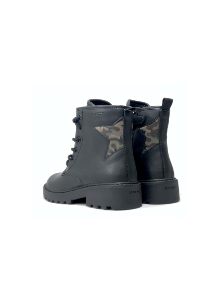 boots et bottes casey geox