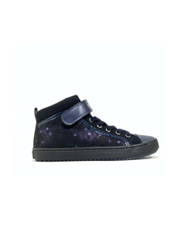 baskets sneakers kalispera geox