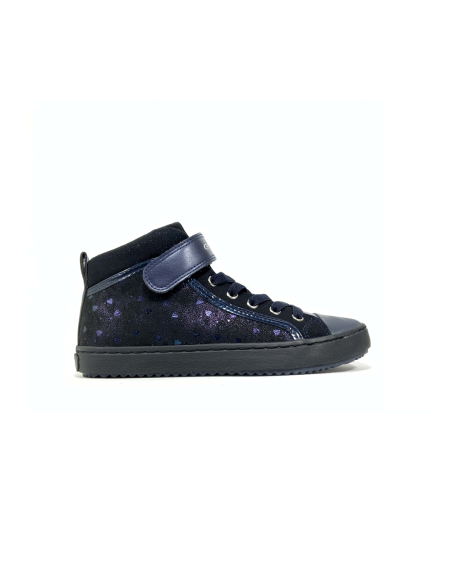 baskets sneakers kalispera geox