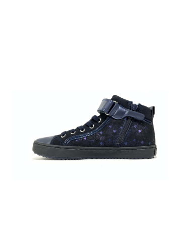 baskets sneakers kalispera geox