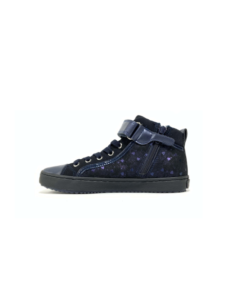 baskets sneakers kalispera geox