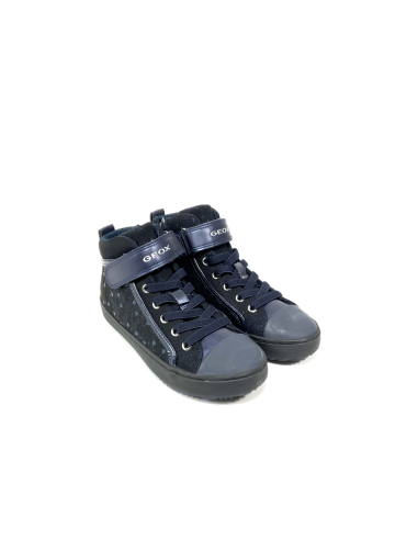 baskets sneakers kalispera geox