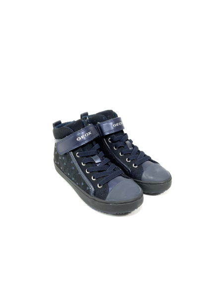 baskets sneakers kalispera geox