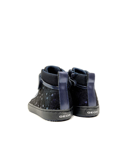 baskets sneakers kalispera geox