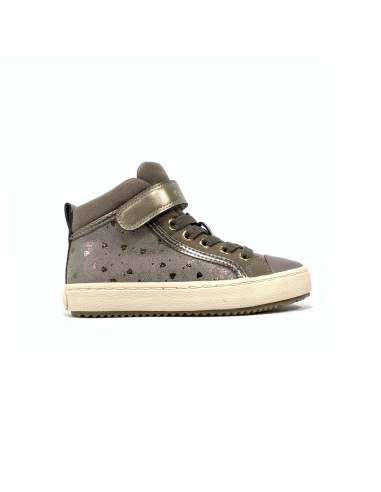 baskets sneakers kalispera geox