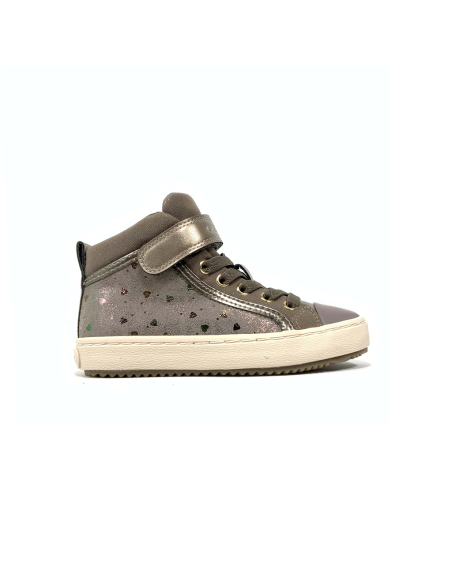 baskets sneakers kalispera geox
