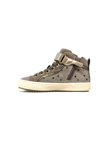 baskets sneakers kalispera geox
