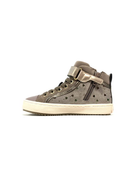baskets sneakers kalispera geox