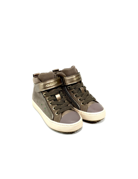 baskets sneakers kalispera geox