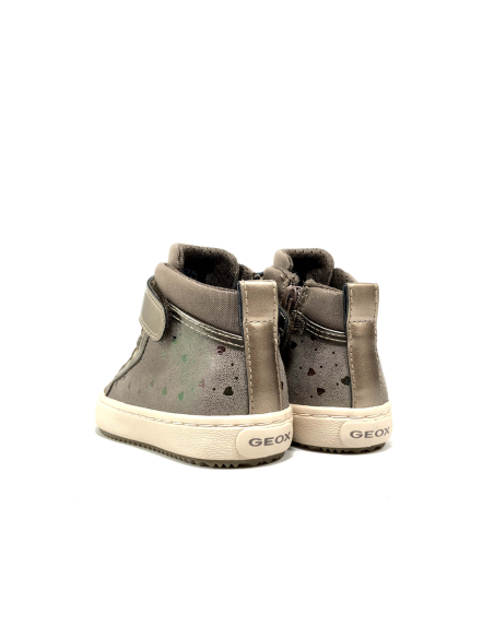 baskets sneakers kalispera geox