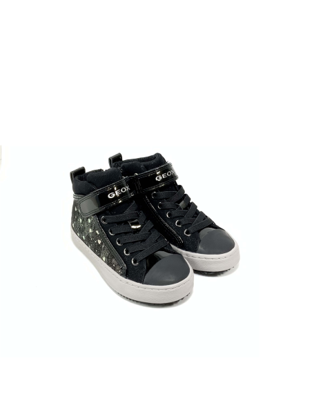 baskets sneakers kalispera geox