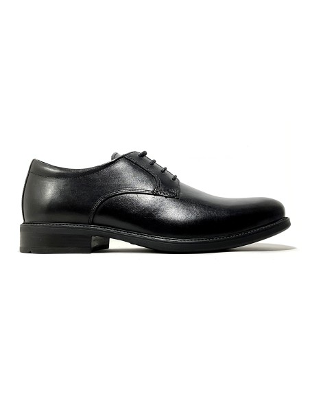 chaussures ville u52w1d geox