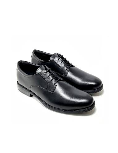 chaussures ville u52w1d geox