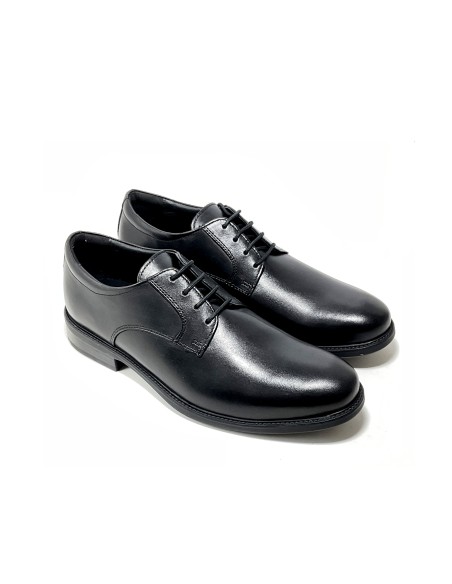 chaussures ville u52w1d geox