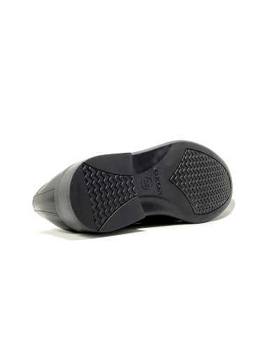 chaussures ville u52w1d geox
