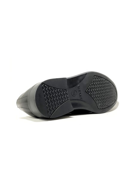 chaussures ville u52w1d geox