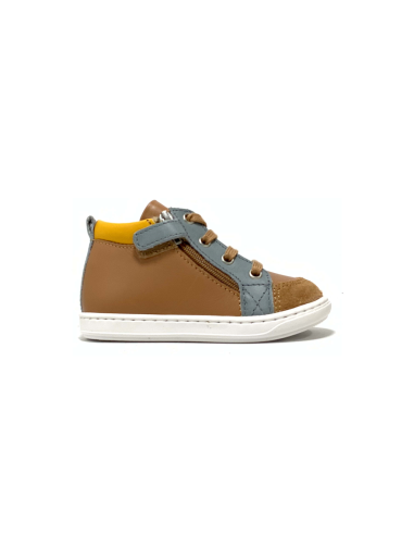 1er pas bouba bi zip shoopom