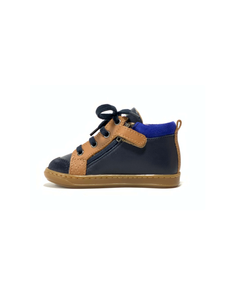 1er pas bouba bi zip shoopom