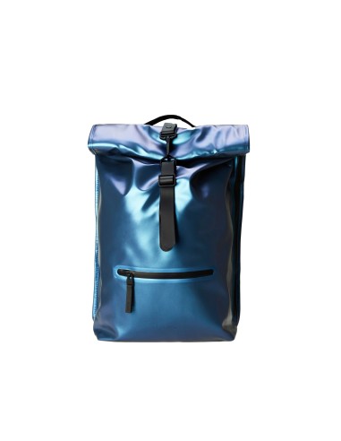 sacs rolltop rucksack rains