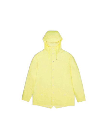 impermeables jacket rains