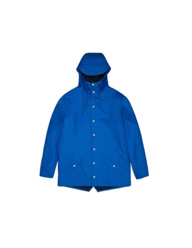 impermeables jacket rains