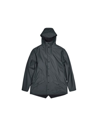impermeables jacket rains