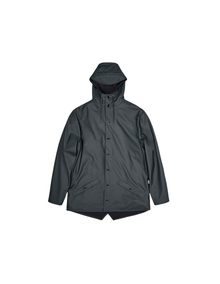 impermeables jacket rains
