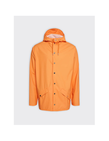 impermeables jacket rains