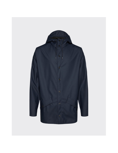 impermeables jacket rains