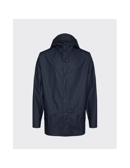 impermeables jacket rains