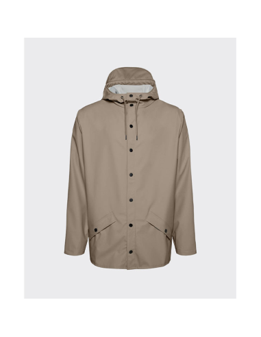 impermeables jacket rains