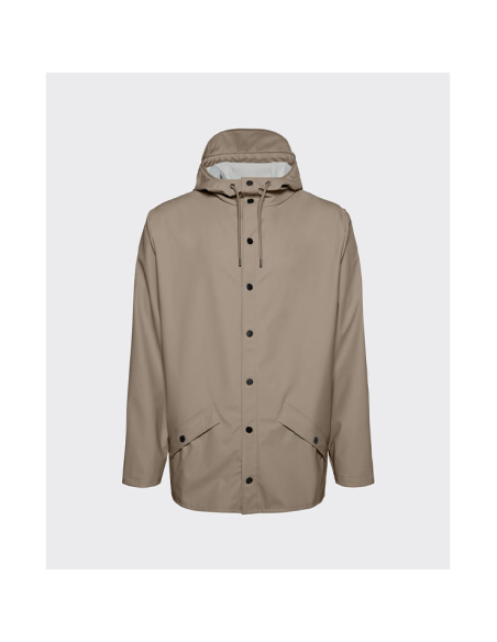 impermeables jacket rains