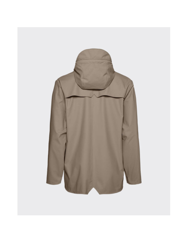 impermeables jacket rains