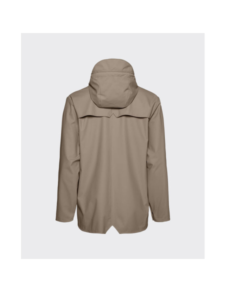 impermeables jacket rains