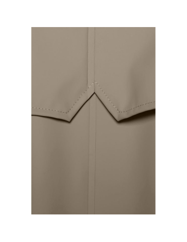 impermeables jacket rains