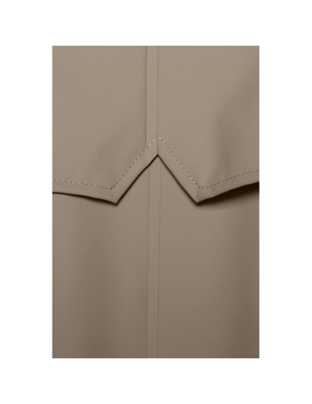 impermeables jacket rains