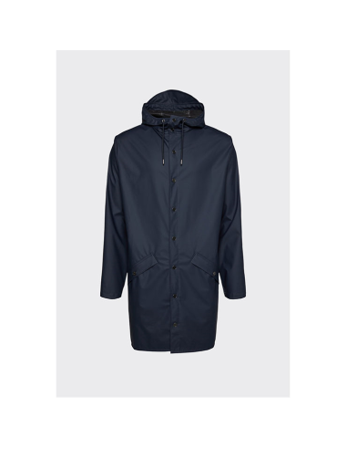 impermeables long jacket rains