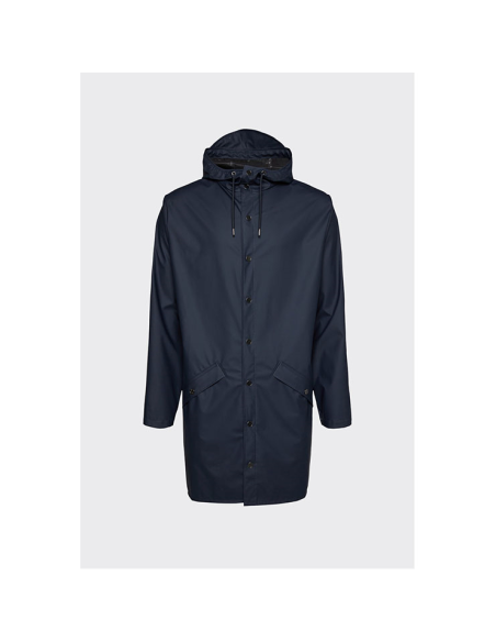 impermeables long jacket rains